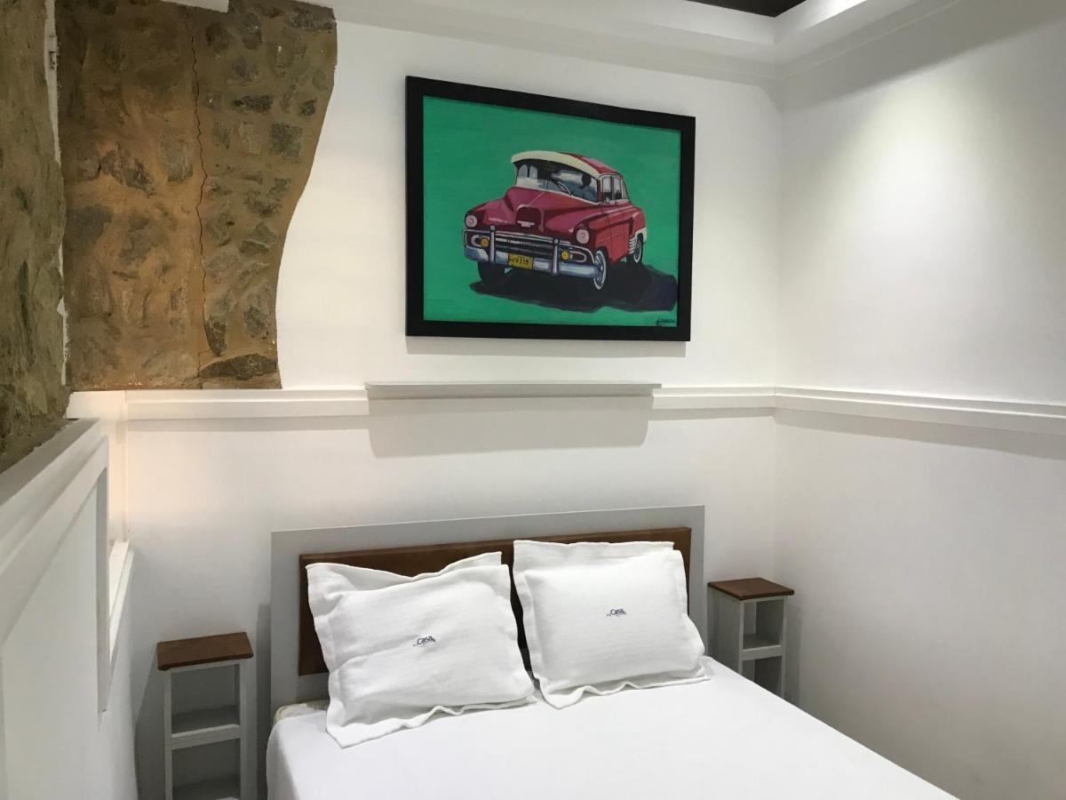 Mycasa Hotell Espinho  Exteriör bild