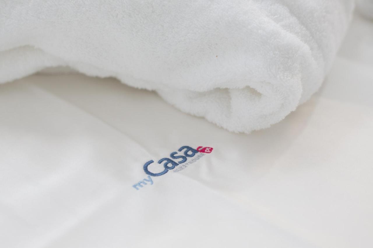 Mycasa Hotell Espinho  Exteriör bild