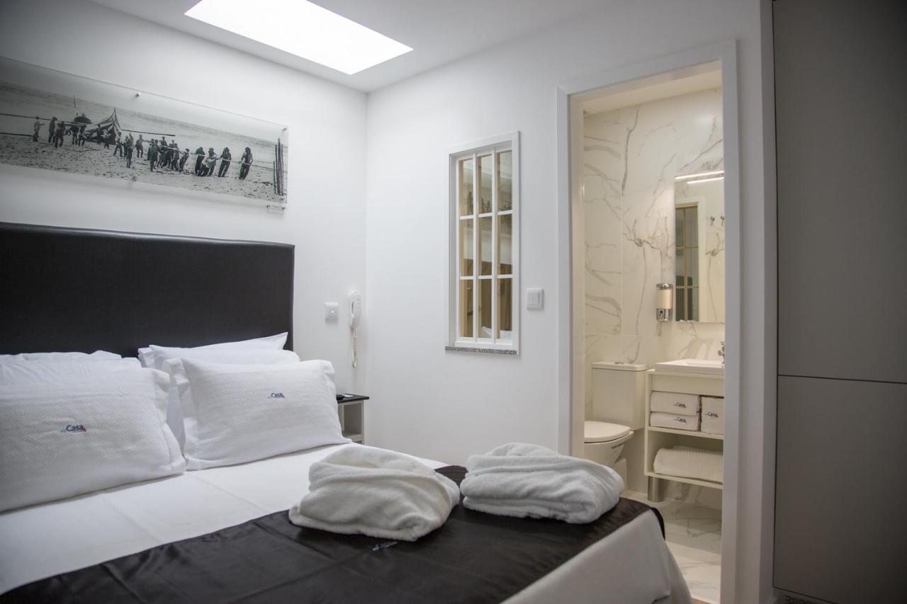 Mycasa Hotell Espinho  Exteriör bild