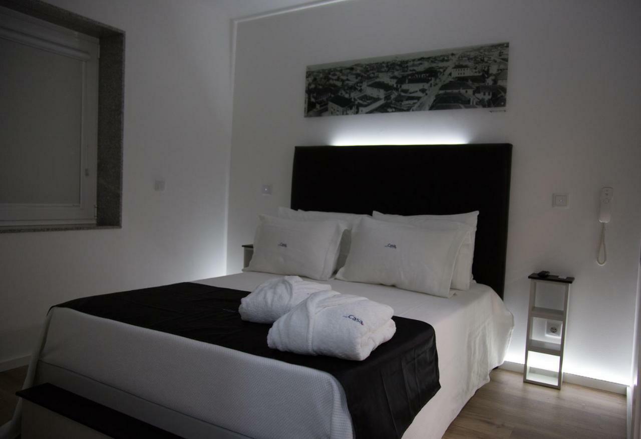 Mycasa Hotell Espinho  Exteriör bild
