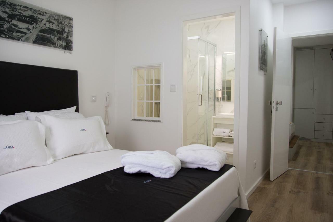 Mycasa Hotell Espinho  Exteriör bild