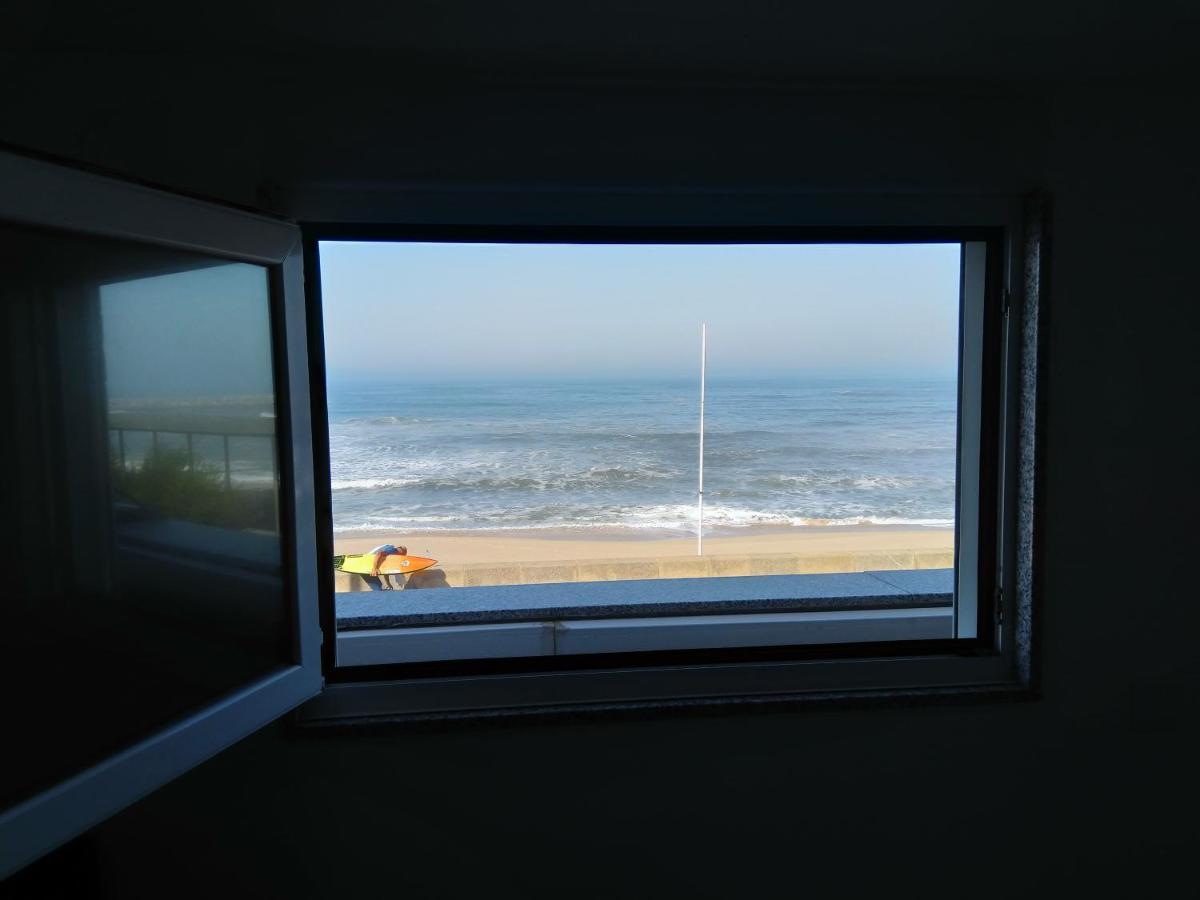 Mycasa Hotell Espinho  Exteriör bild